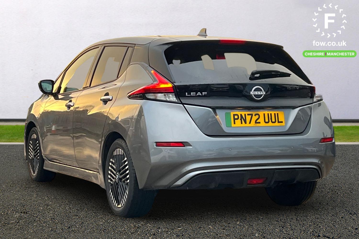 Used Nissan Leaf 2022 for sale - 77527481: Photo 2