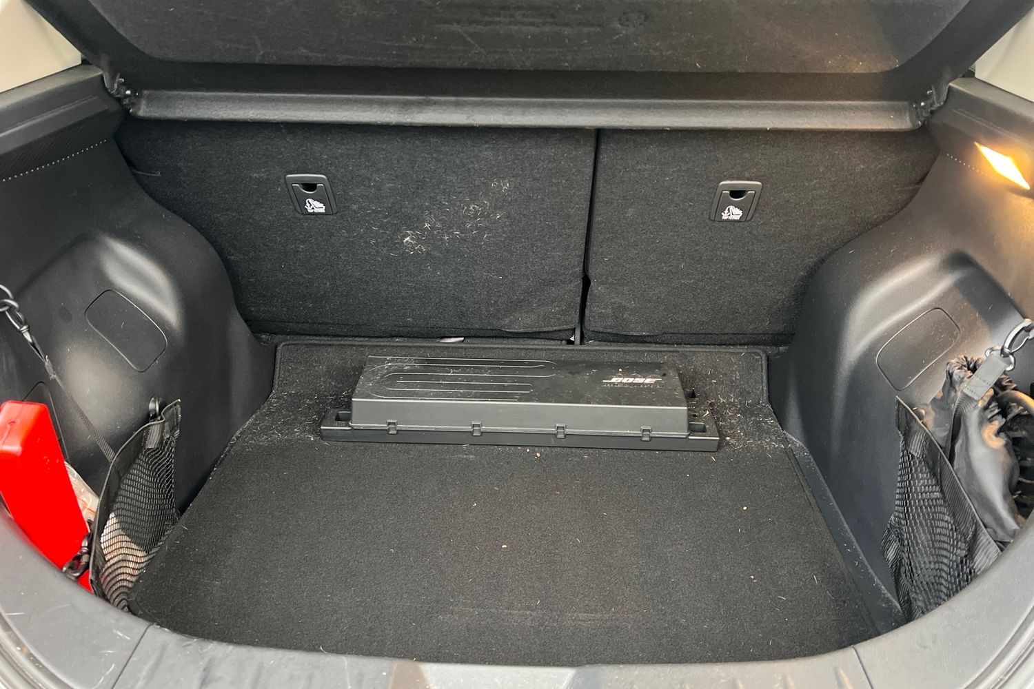 Used Nissan Leaf 2022 for sale - 77527481: Photo 21