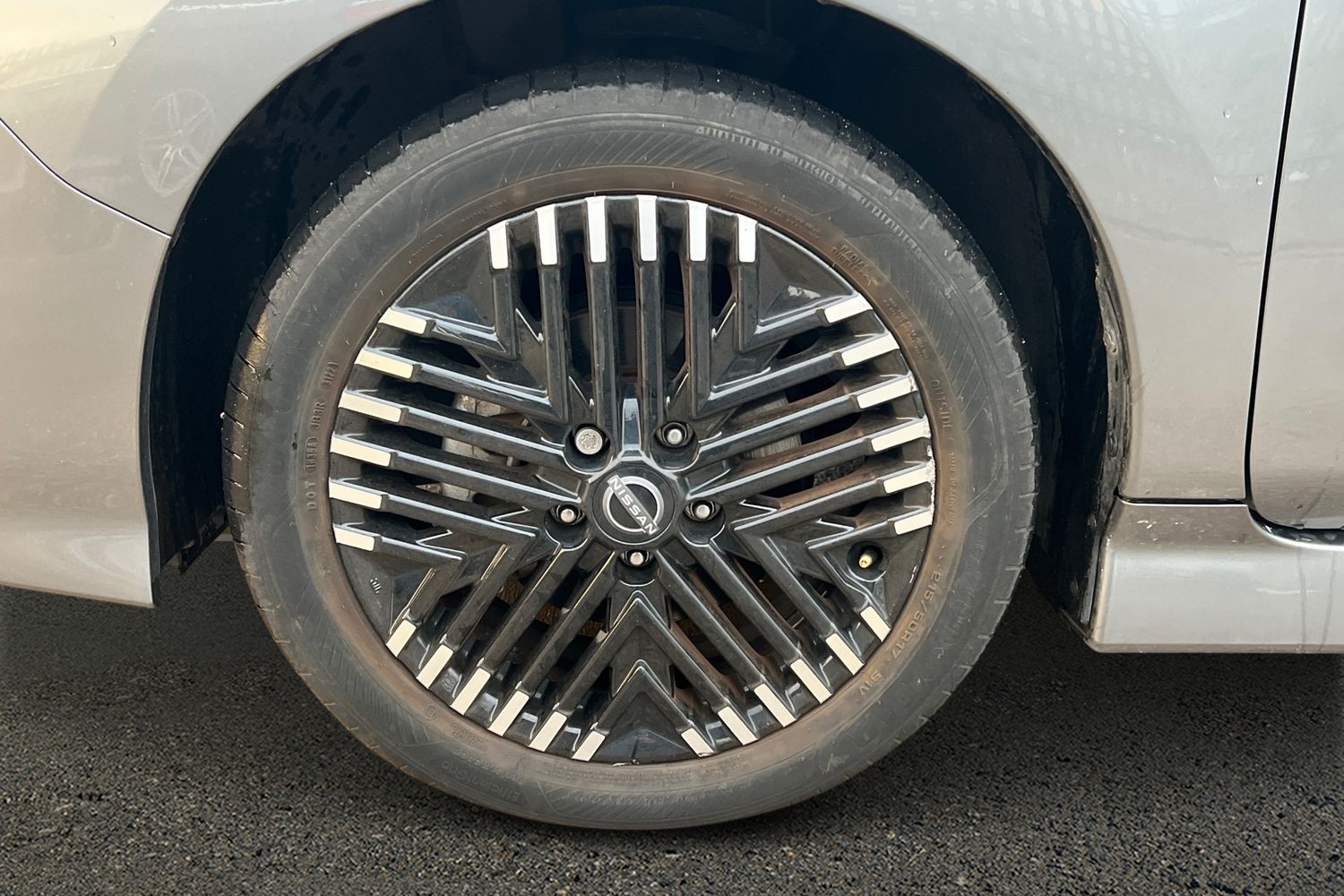 Used Nissan Leaf 2022 for sale - 77527481: Photo 22