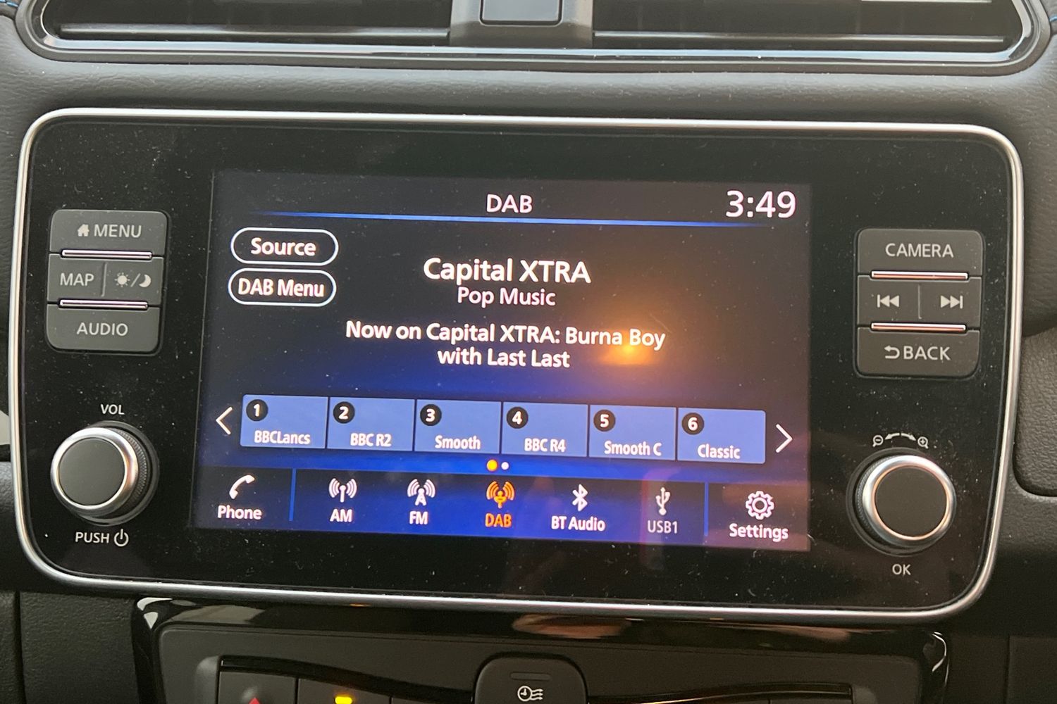 Used Nissan Leaf 2022 for sale - 77527481: Photo 7