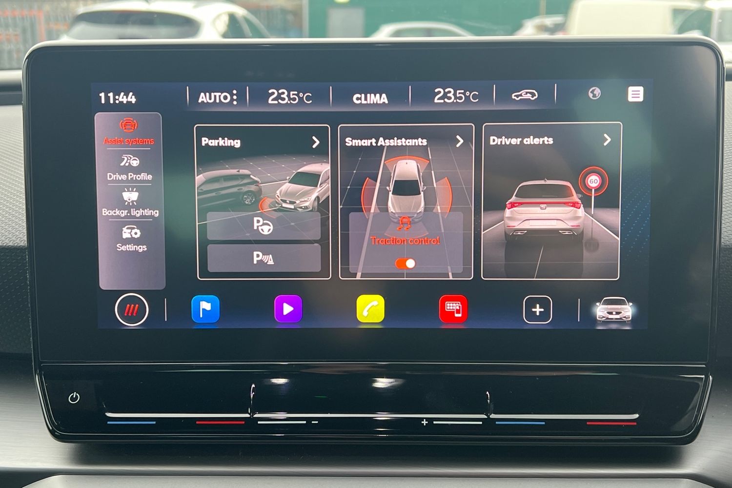 Used SEAT Leon 2020 for sale - 77500961: Photo 11