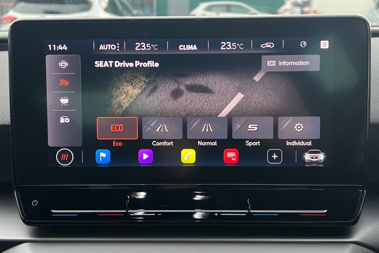 Used SEAT Leon 2020 for sale - 77500961: Photo 12