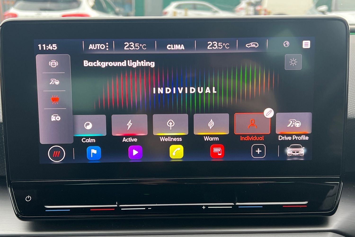 Used SEAT Leon 2020 for sale - 77500961: Photo 13