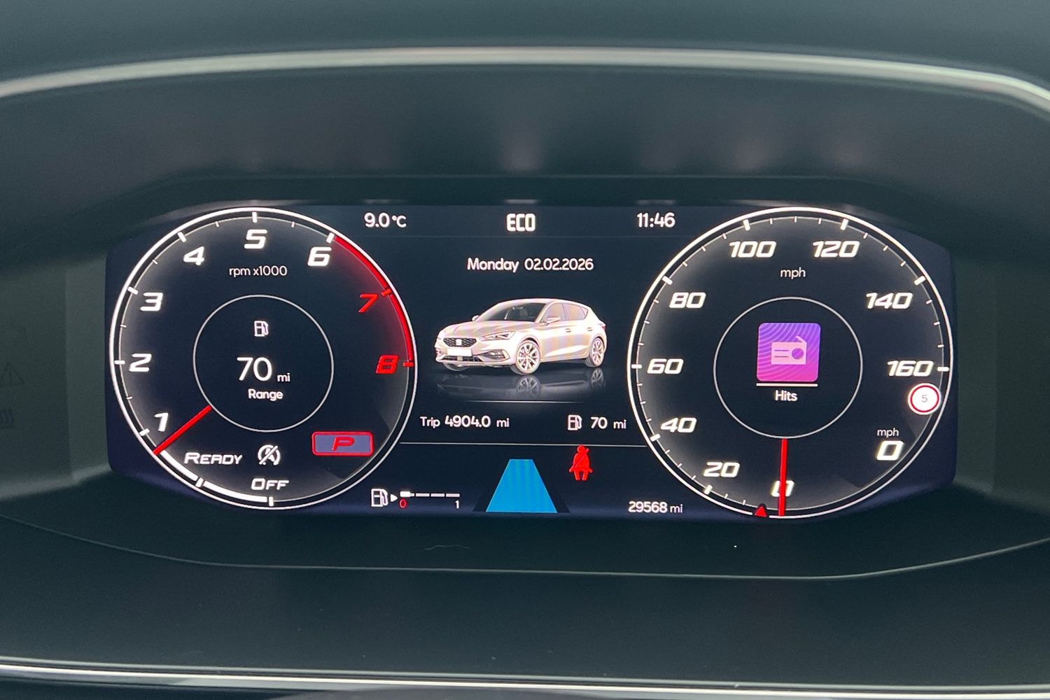 Used SEAT Leon 2020 for sale - 77500961: Photo 19