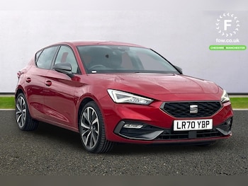 Used SEAT Leon 2020 for sale - 77500961: Photo