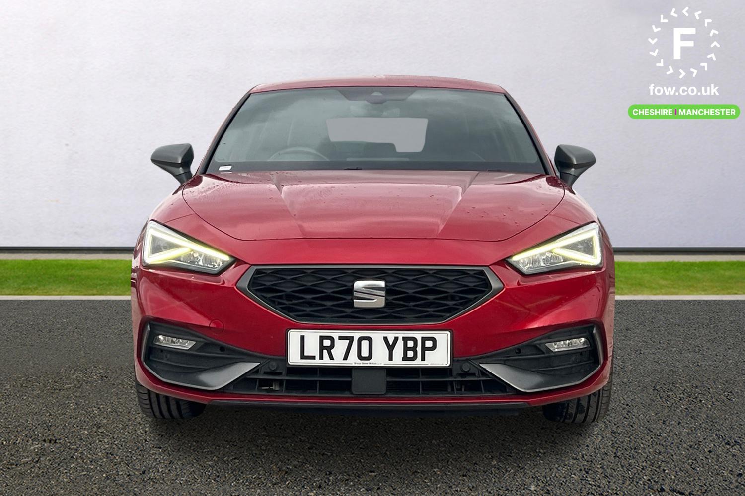 Used SEAT Leon 2020 for sale - 77500961: Photo 25