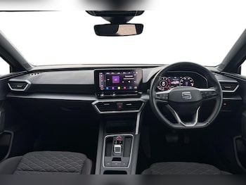 Used SEAT Leon 2020 for sale - 77500961: Photo