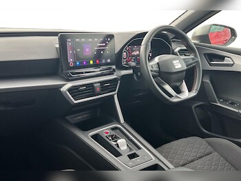 Used SEAT Leon 2020 for sale - 77500961: Photo