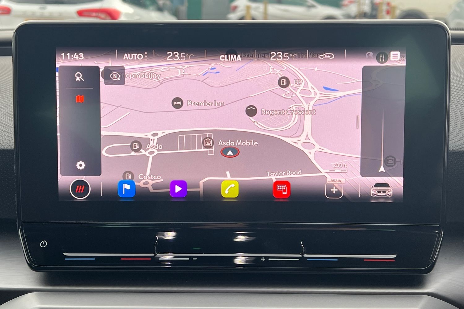 Used SEAT Leon 2020 for sale - 77500961: Photo 7