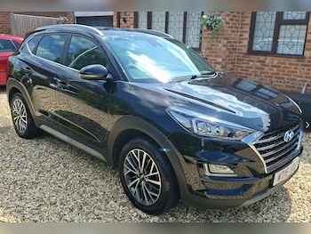 2018 - 1.6 CRDi Premium 5dr 2WD