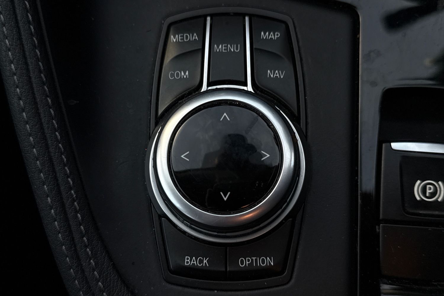 Used BMW X1 2017 for sale - 77199485: Photo 11