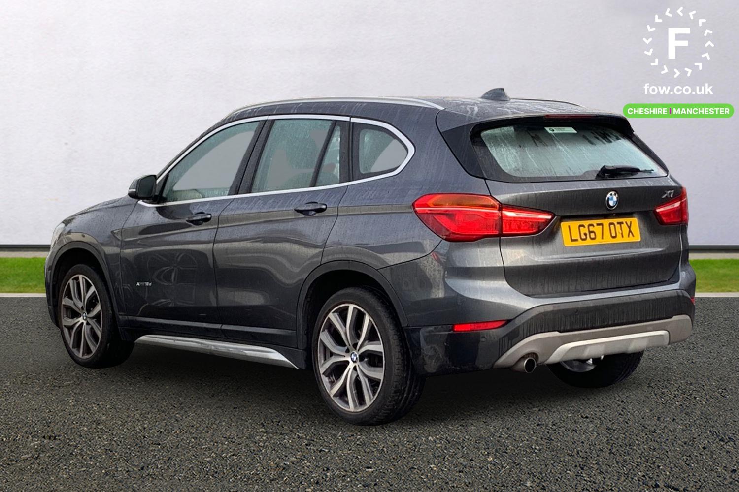 Used BMW X1 2017 for sale - 77199485: Photo 2