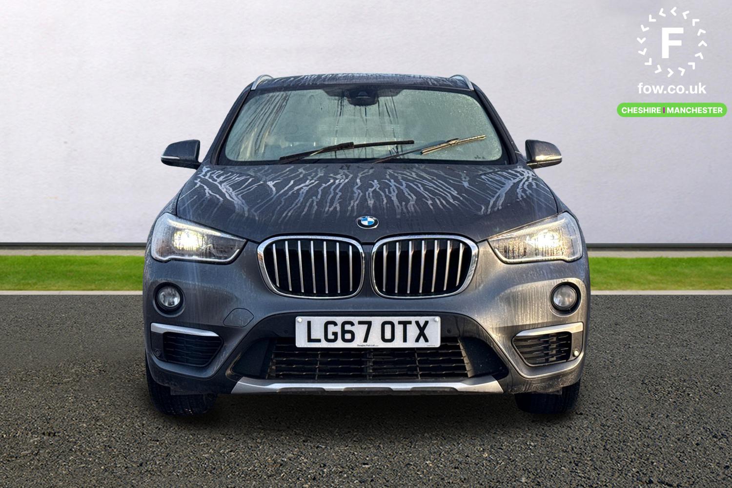 Used BMW X1 2017 for sale - 77199485: Photo 22