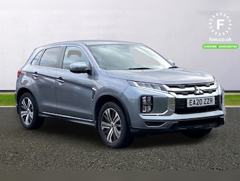 2020 - 2.0 Dynamic 5dr