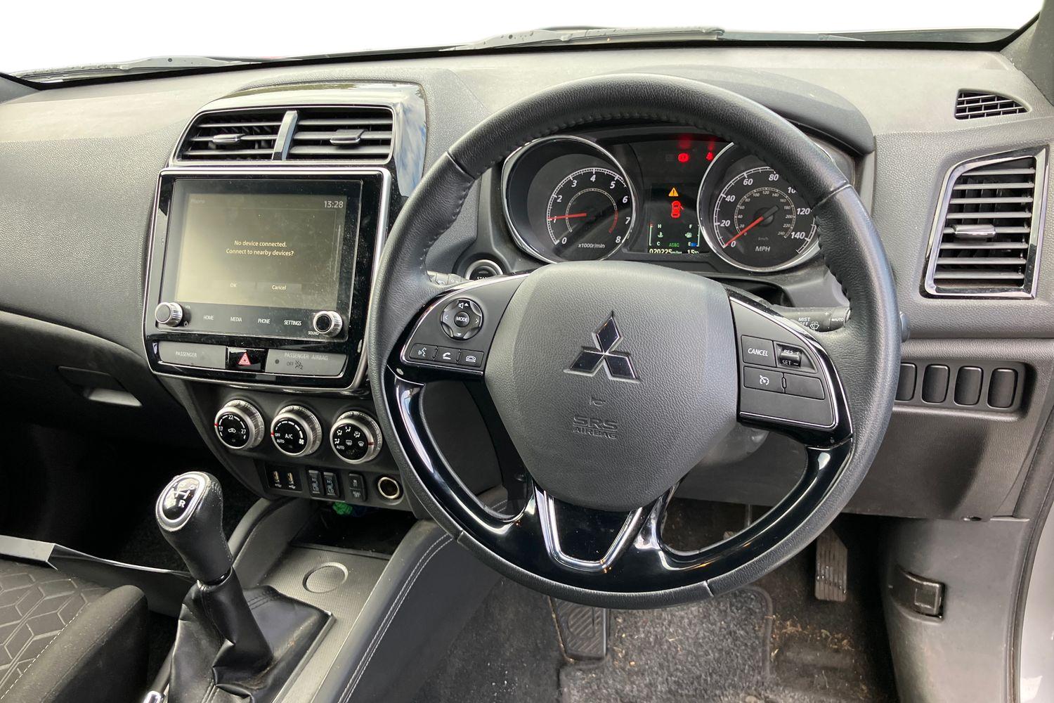 Used Mitsubishi ASX 2020 for sale - 76972857: Photo 3