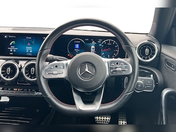 Used Mercedes-Benz A-Class 2020 for sale - 78359765: Photo