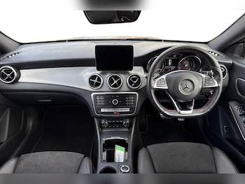 Used Mercedes-Benz CLA 2018 for sale - 75778101: Photo