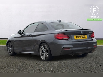 Used BMW 2 Series 2019 for sale - 77675053: Photo