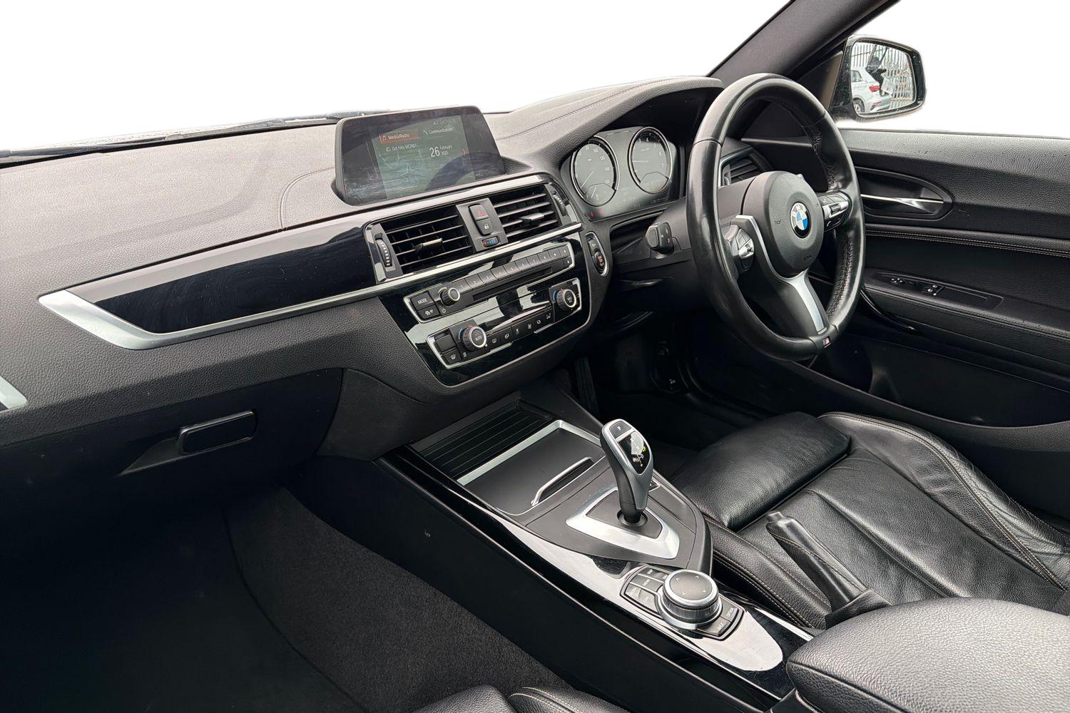 Used BMW 2 Series 2019 for sale - 77675053: Photo 4