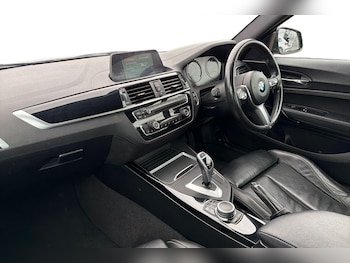 Used BMW 2 Series 2019 for sale - 77675053: Photo