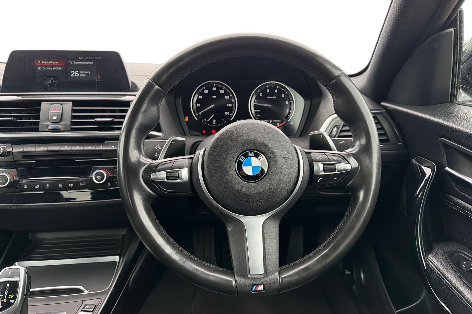 Used BMW 2 Series 2019 for sale - 77675053: Photo 5