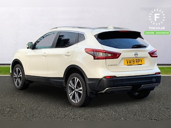 Used Nissan Qashqai 2019 for sale - 77601656: Photo