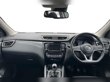 Used Nissan Qashqai 2019 for sale - 77601656: Photo