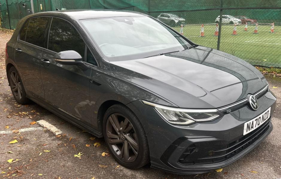 Used Volkswagen Golf 2020 for sale - 76480854: Photo 1