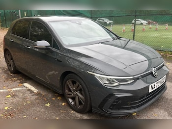 Used Volkswagen Golf 2020 for sale - 76480854: Photo