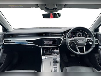 Used Audi A6 2022 for sale - 78932032: Photo
