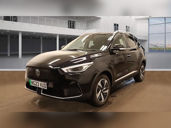 Used MG MG ZS 2023 for sale - 76206784: Photo 2