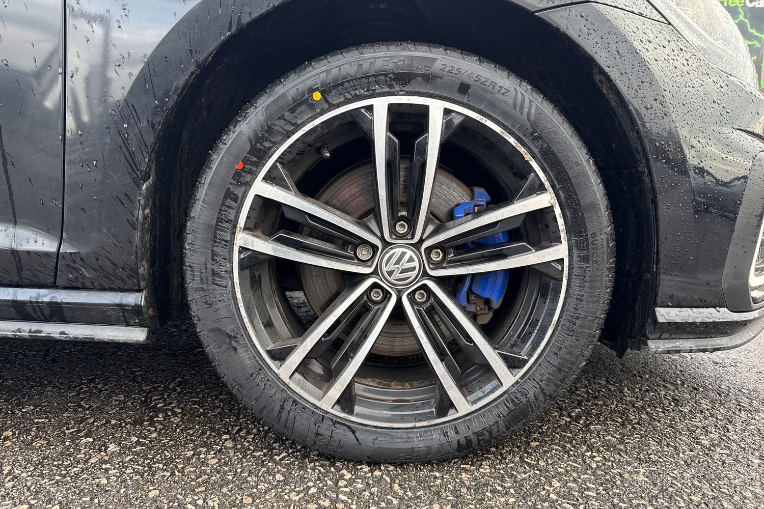 Used Volkswagen Golf 2018 for sale - 77233377: Photo 16