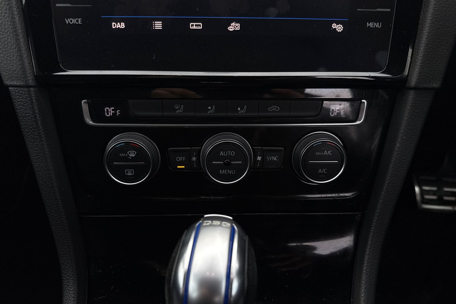 Used Volkswagen Golf 2018 for sale - 77233377: Photo 7