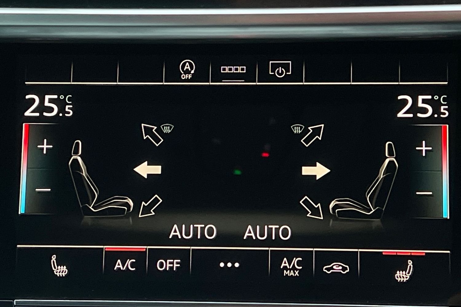 Used Audi A6 2021 for sale - 76364598: Photo 12