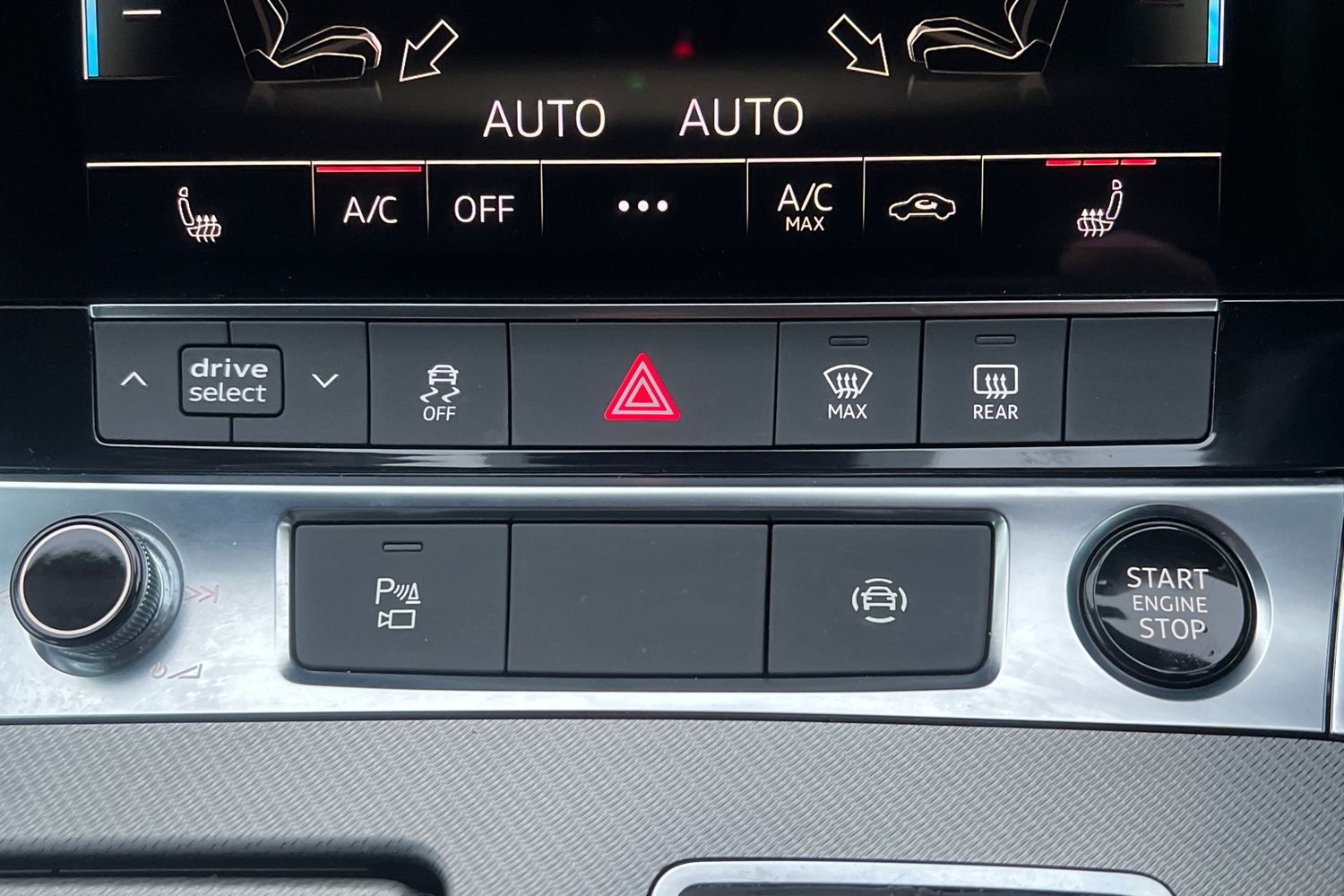 Used Audi A6 2021 for sale - 76364598: Photo 13