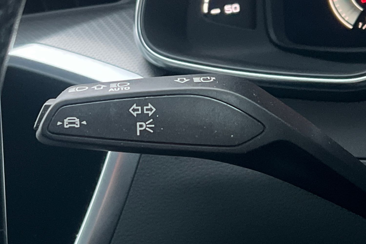 Used Audi A6 2021 for sale - 76364598: Photo 16