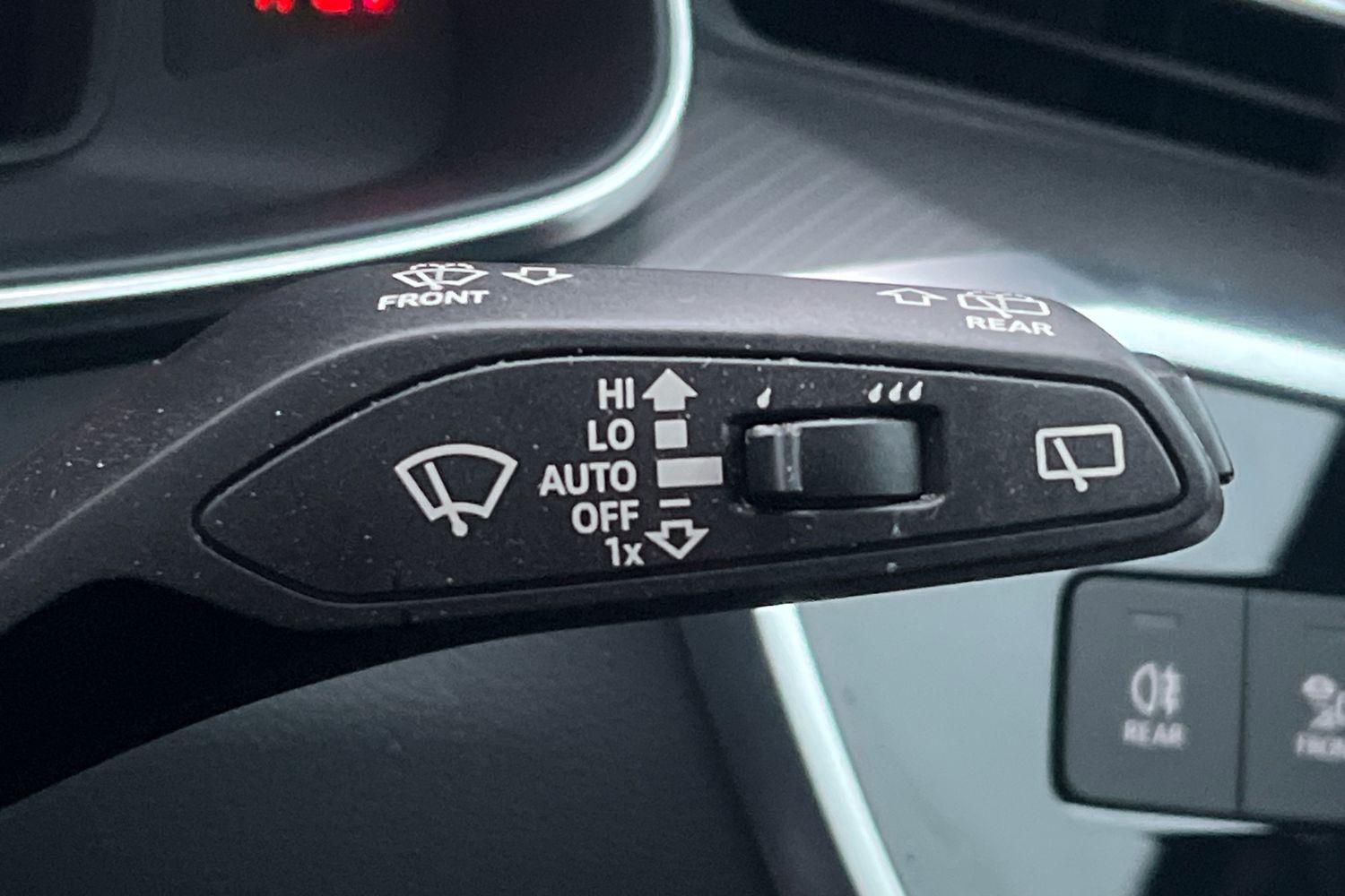 Used Audi A6 2021 for sale - 76364598: Photo 18