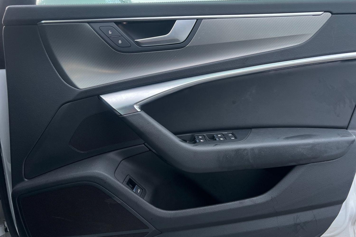 Used Audi A6 2021 for sale - 76364598: Photo 21