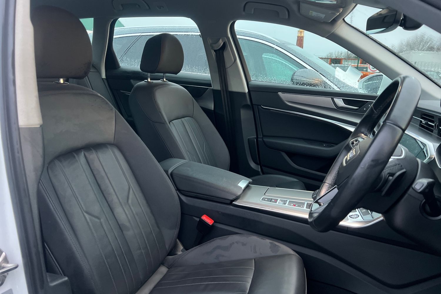 Used Audi A6 2021 for sale - 76364598: Photo 22