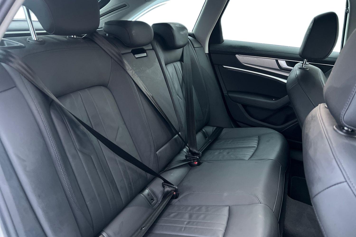 Used Audi A6 2021 for sale - 76364598: Photo 23