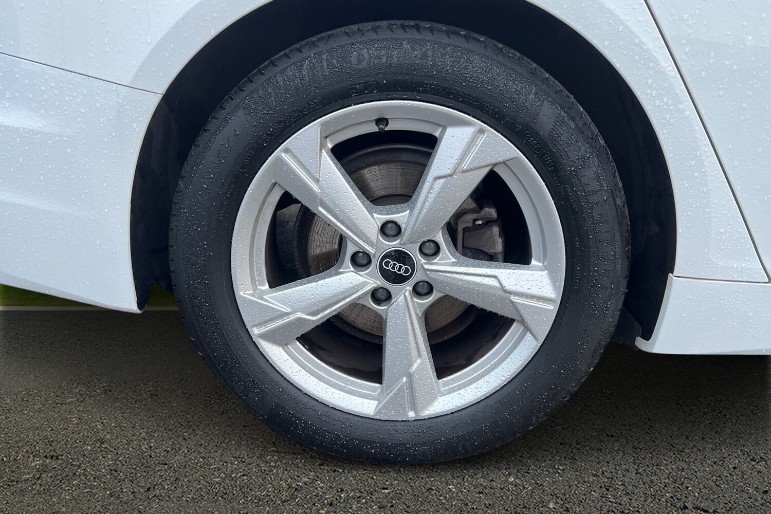 Used Audi A6 2021 for sale - 76364598: Photo 25