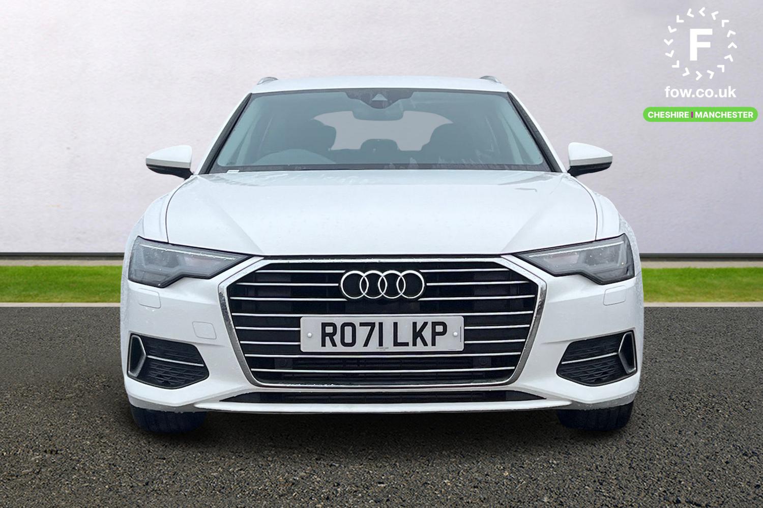 Used Audi A6 2021 for sale - 76364598: Photo 26