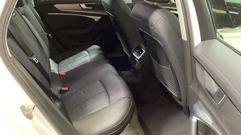Used Audi A6 2021 for sale - 76364598: Photo 3