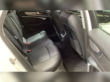 Used Audi A6 2021 for sale - 76364598: Photo