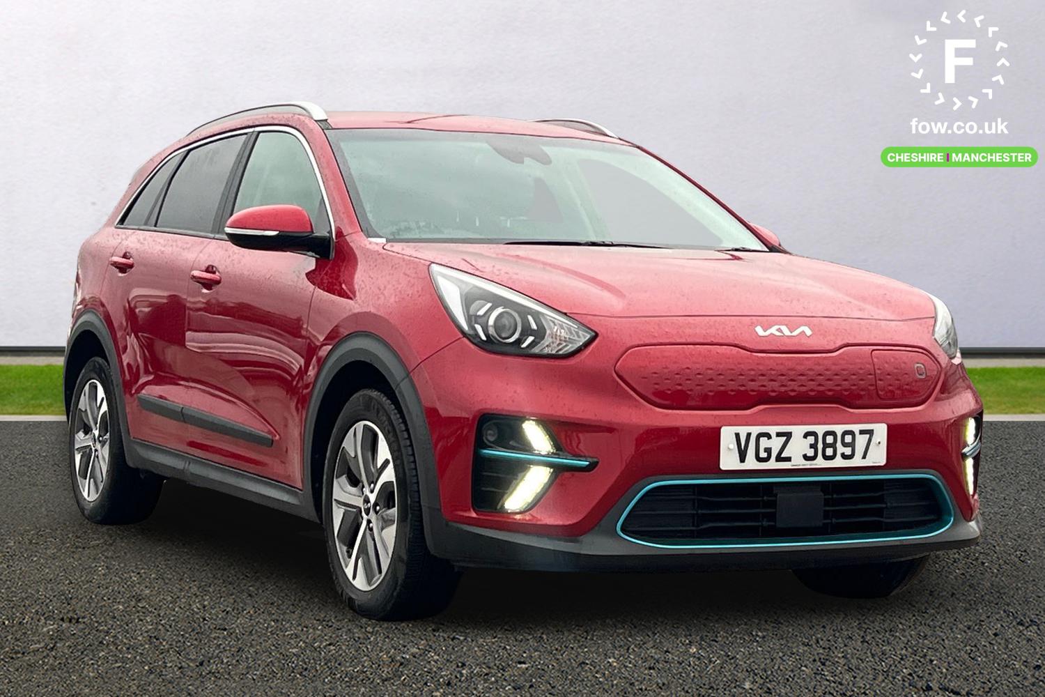 Used Kia Niro 2021 for sale - 76541097: Photo 1