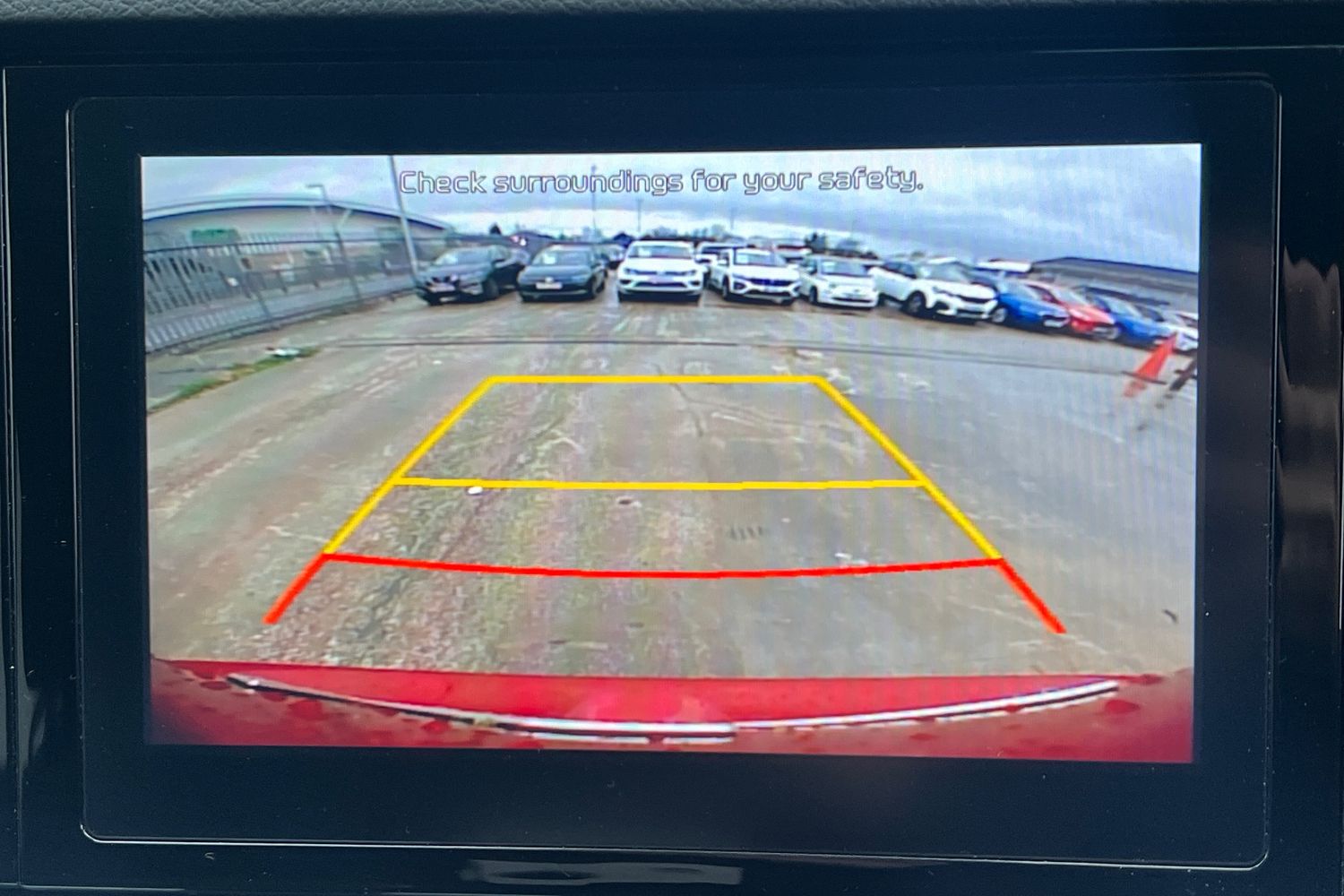 Used Kia Niro 2021 for sale - 76541097: Photo 10