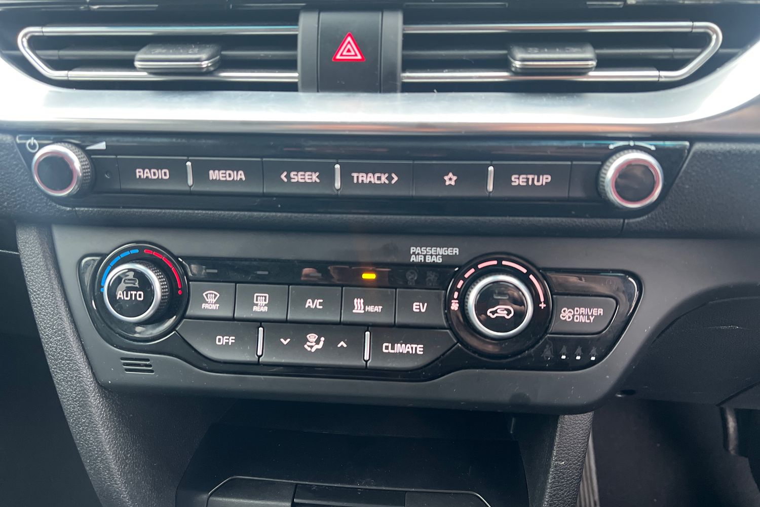 Used Kia Niro 2021 for sale - 76541097: Photo 11