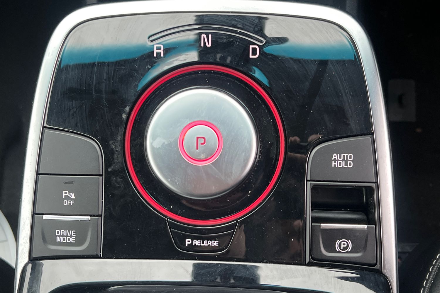 Used Kia Niro 2021 for sale - 76541097: Photo 12