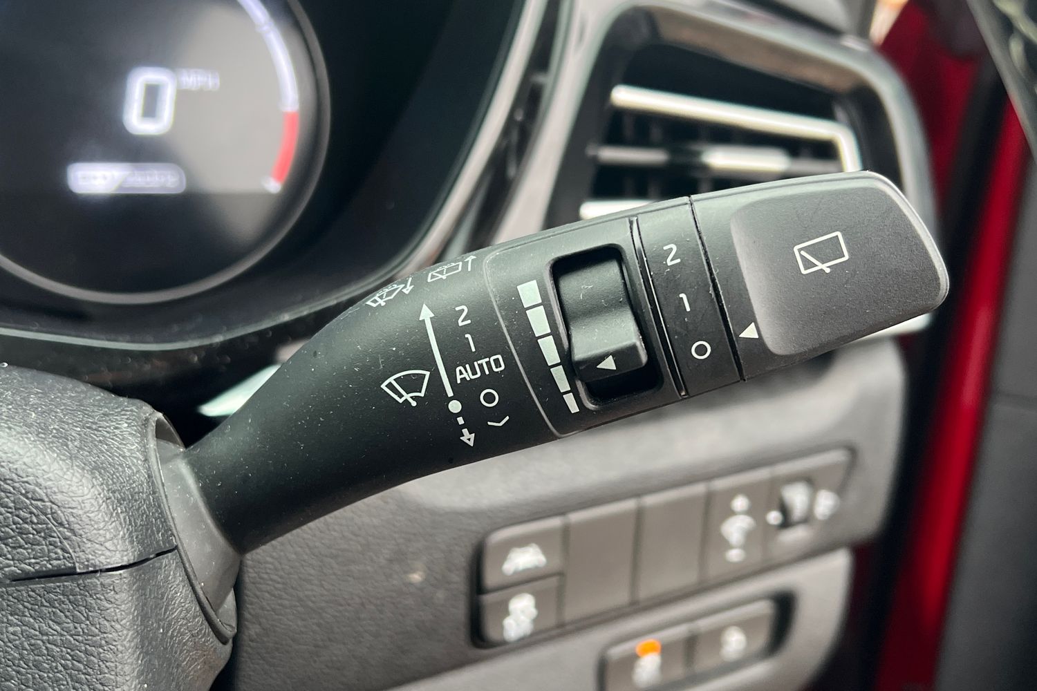 Used Kia Niro 2021 for sale - 76541097: Photo 16