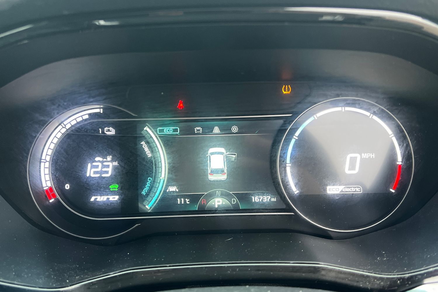 Used Kia Niro 2021 for sale - 76541097: Photo 17